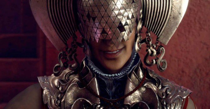 Игра Forspoken получила сюжетный трейлер и примерную дату выхода