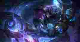 Для League of Legends вышел патч 13.17 с балансными правками