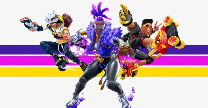 Слух: Ubisoft собираются закрыть спортивную игру Roller Champions