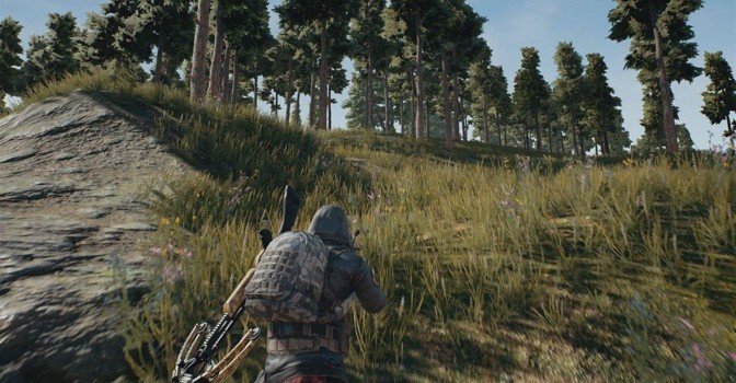 PUBG использует машинное обучение для поиска читеров