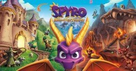 Обзор Spyro Reignited Trilogy — все драконы будут спасены!