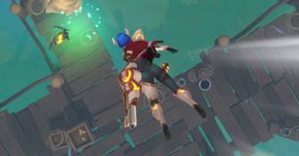 Battlerite не увидит "Королевскую битву" в июле