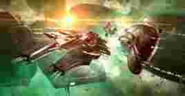 В EVE Online началось событие «День Федерации»