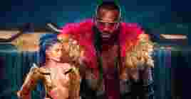 Cyberpunk 2077 скоро получит возрастной рейтинг