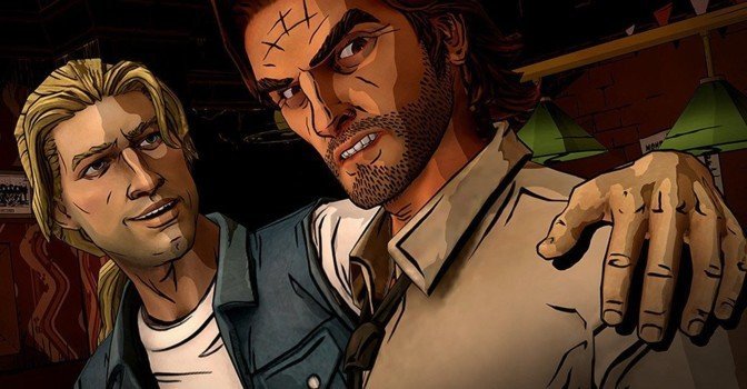 The Wolf Among Us 2 от Telltale Games получила первый трейлер