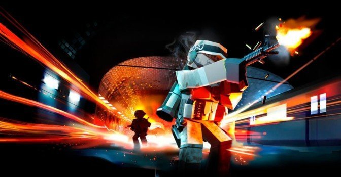 В шутер BattleBit Remastered продолжают прибывать новые игроки