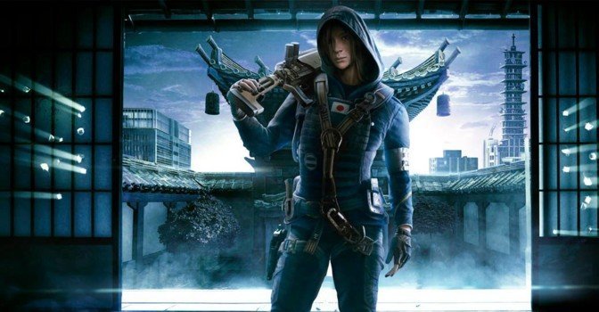 На Android стартовал закрытый бета-тест шутера Rainbow Six Mobile