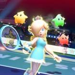 Скриншот Mario Tennis Aces