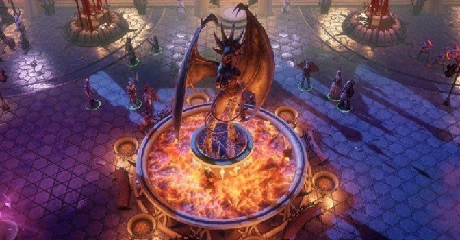 DLC для Pathfinder: Wrath of the Righteous выйдет в августе