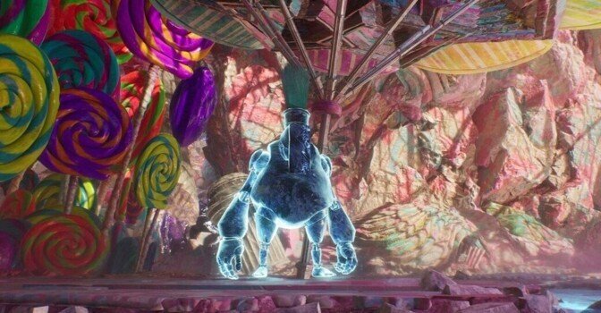 Как победить босса Месье Фраппе в Экспедиции 33