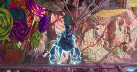 Как победить босса Месье Фраппе в Экспедиции 33