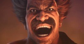 Осенью в Tekken 8 появится новый DLC персонаж – Хэйхати Мисима