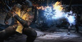 Опубликованы первые кадры экранизации Mortal Kombat