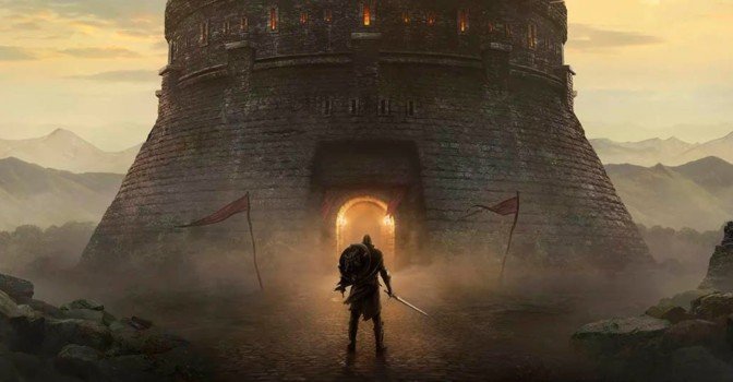 The Elder Scrolls: Blades  уже в раннем доступе