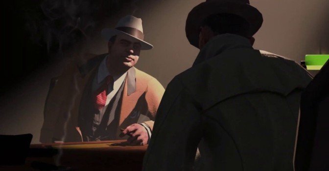 Релиз Empire of Sin отложили до осени
