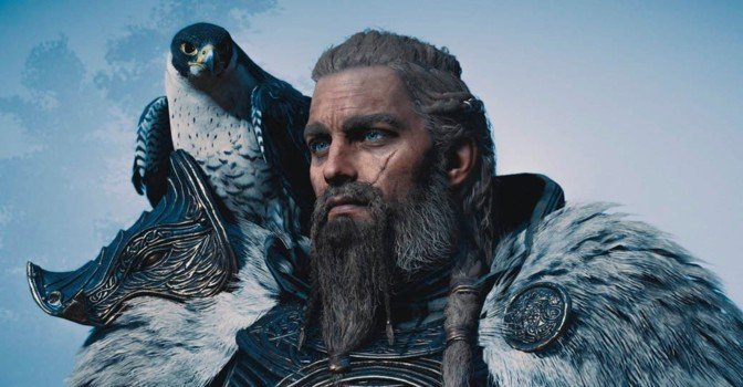 Через три недели выйдет патч 1.6.2 для Assassin’s Creed Valhalla