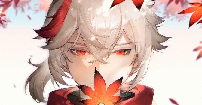 В Genshin Impact появится телепортационный предмет декора