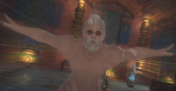 Final Fantasy 14 получит режим симулятора фермы в августе