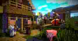 Minecraft получит ватиканский сервер