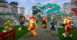 Китайскую версию Minecraft посетили 300 миллионов пользователей