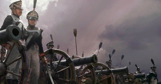 Бета Age of Empires 3: Definitive Edition начнется в феврале
