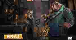 Стартовала закрытая бета Dota Underlords