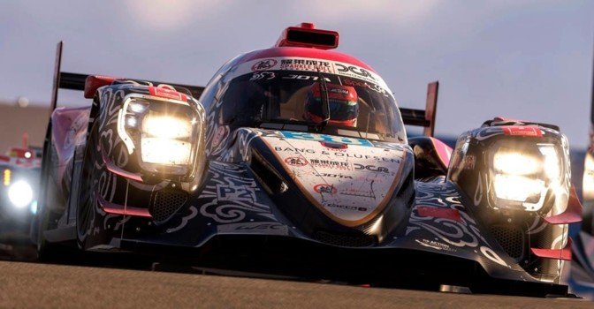В Forza Motorsport нам удастся обнаружить более 500 автомобилей
