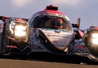 В Forza Motorsport нам удастся обнаружить более 500 автомобилей
