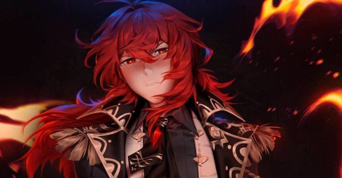 Мобильная версия Genshin Impact получит поддержку геймпадов