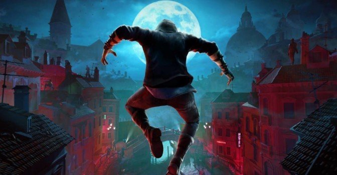 Слух: Vampire: The Masquerade - Bloodlines 2 выпустят в октябре