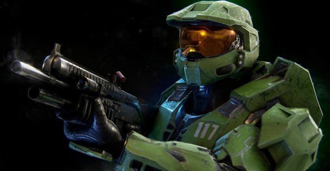 На релизе Halo Infinite не получит редактор карт и кооператив