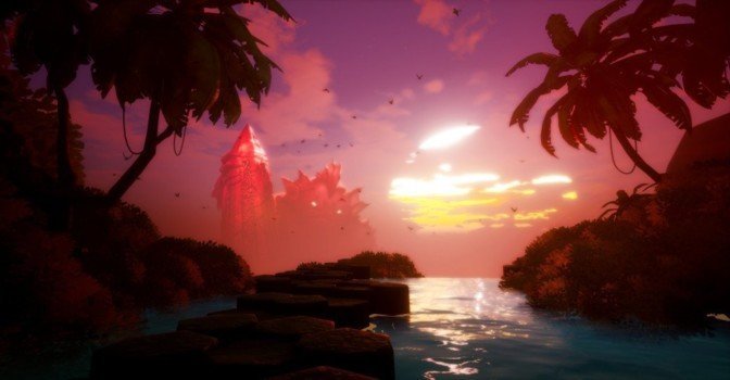 Call of the Sea появится в Meta Quest 2