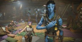 Вышел Avatar: Frontiers of Pandora – Пандора и На'ви ждут нас