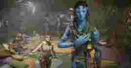 Вышел Avatar: Frontiers of Pandora – Пандора и На'ви ждут нас