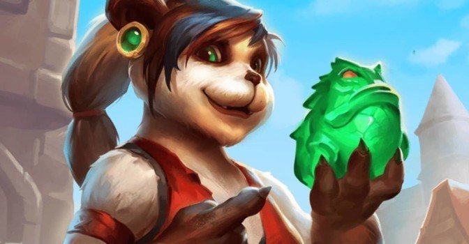 В сентябре игра Hearthstone вернётся к китайским пользователям