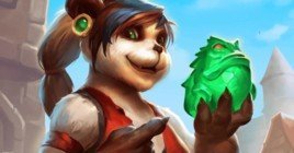 В сентябре игра Hearthstone вернётся к китайским пользователям