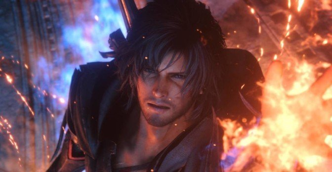 Для ПК-версии ролевой игры Final Fantasy 16 выпустят демоверсию