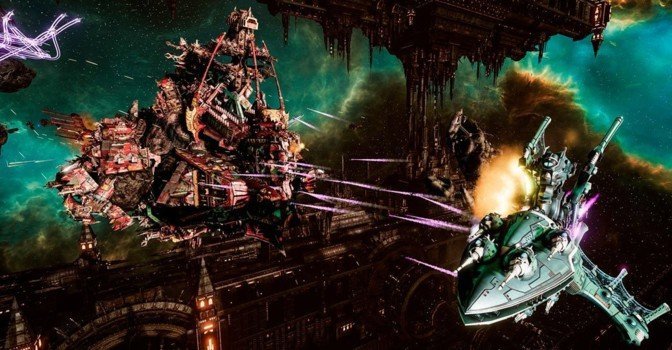 В мультиплеере Armada 2 удастся зарабатывать награды