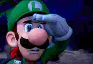 В новом ролике Luigi's Mansion 3 показали мультиплеерные режимы