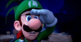 В новом ролике Luigi's Mansion 3 показали мультиплеерные режимы