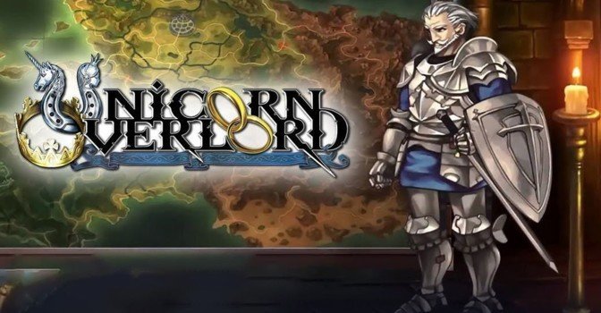 Игра Unicorn Overlord может выйти на ПК