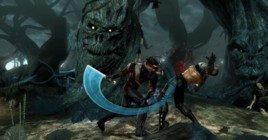 Mortal Kombat: Komplete Edition удалили из Steam