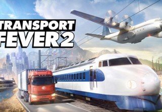 Обзор Transport Fever 2 — строить и ездить можно везде