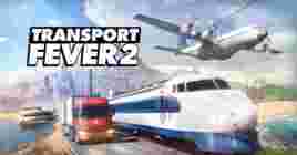 Обзор Transport Fever 2 — строить и ездить можно везде