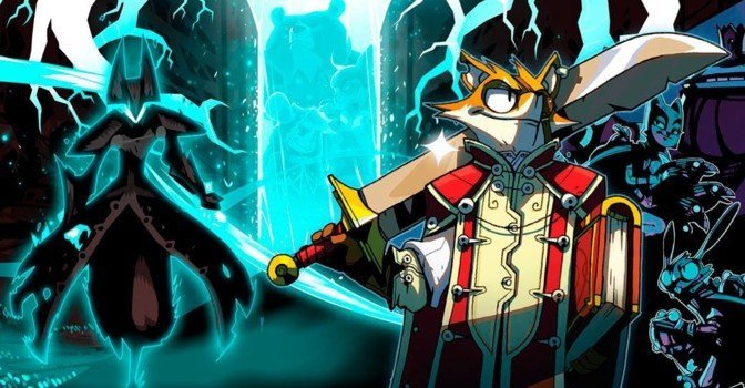 В GOG стартовала распродажа выходного дня – скидки до 90%