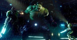 В августе пройдет открытое бета-тестирование Marvel's Avengers