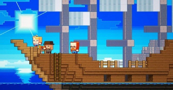 В игру Minecraft могут добавить крабов – готовимся к голосованию