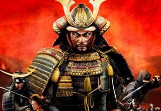 Сегодня в Steam начнется бесплатная раздача Total War: Shogun 2