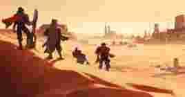Стратегия Dune: Spice Wars обзавелась датой выхода обновления 1.0