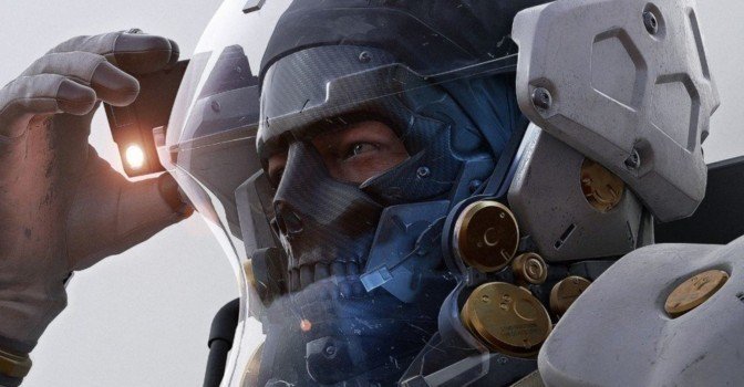 Студии Kojima Productions исполнилось пять лет